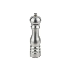 Peugeot Køkkenudstyr * Paris uS saltkværn 22 cm, stål