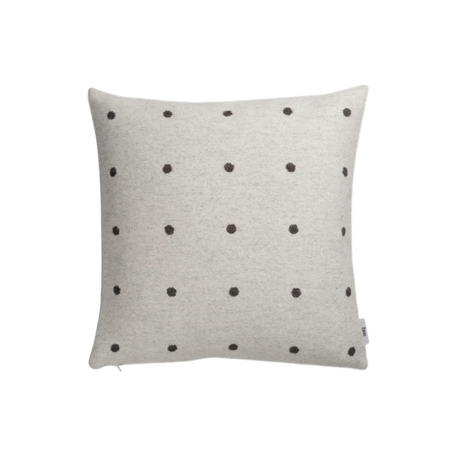 Røros Tweed Pyntepuder & Hynder * PASTILLE Cushion,