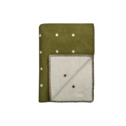 Røros Tweed Plaider-PASTILLE Throw,