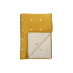 Røros Tweed Plaider-PASTILLE Throw,