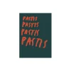 New Mags Bøger & Puslespil-Pastis