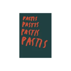 New Mags Bøger & Puslespil-Pastis