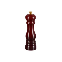 Le Creuset Køkkenudstyr * Peberkværn 21 cm, garnet