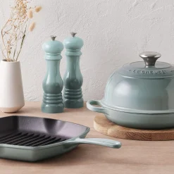 Le Creuset Køkkenudstyr * Peberkværn 21 cm,