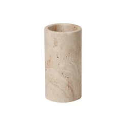 HOEME Copenhagen Vaser * PENELOPE Vase, sand
