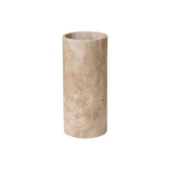 HOEME Copenhagen Vaser-PENELOPE Medium Vase, sand