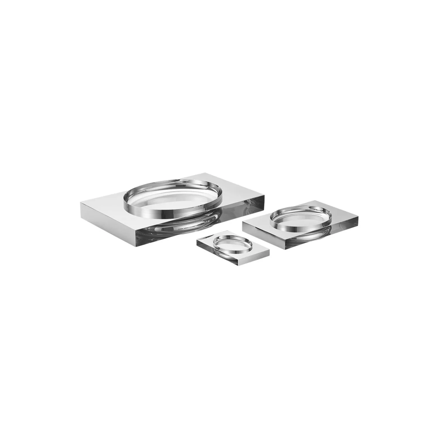 Georg Jensen Skåle, Bakker & Fade-Penumbra fad