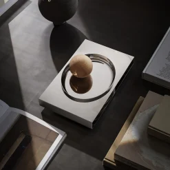 Georg Jensen Skåle, Bakker & Fade-Penumbra fad