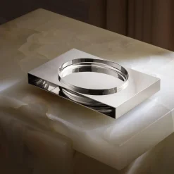 Georg Jensen Skåle, Bakker & Fade-Penumbra fad