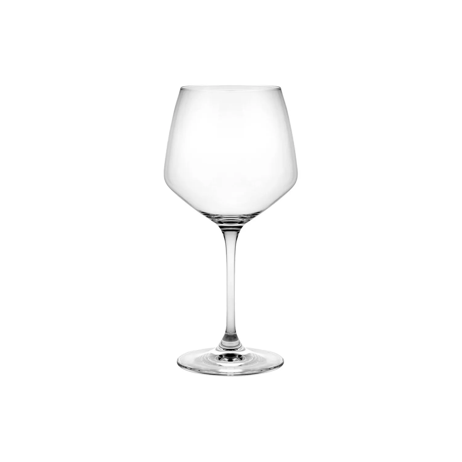 Holmegaard Glas-Perfection bourgogneglas