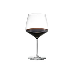 Holmegaard Glas-Perfection bourgogneglas
