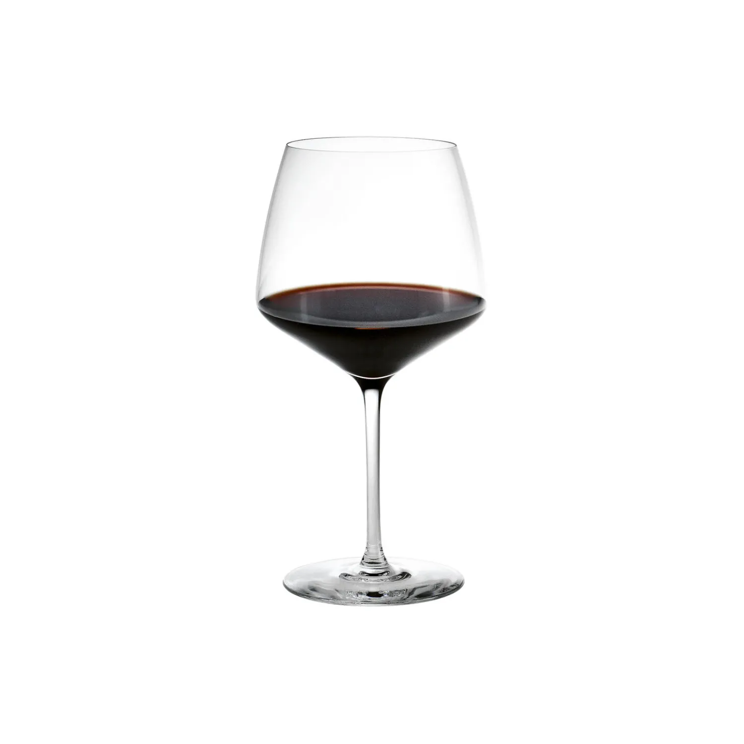 Holmegaard Glas-Perfection bourgogneglas