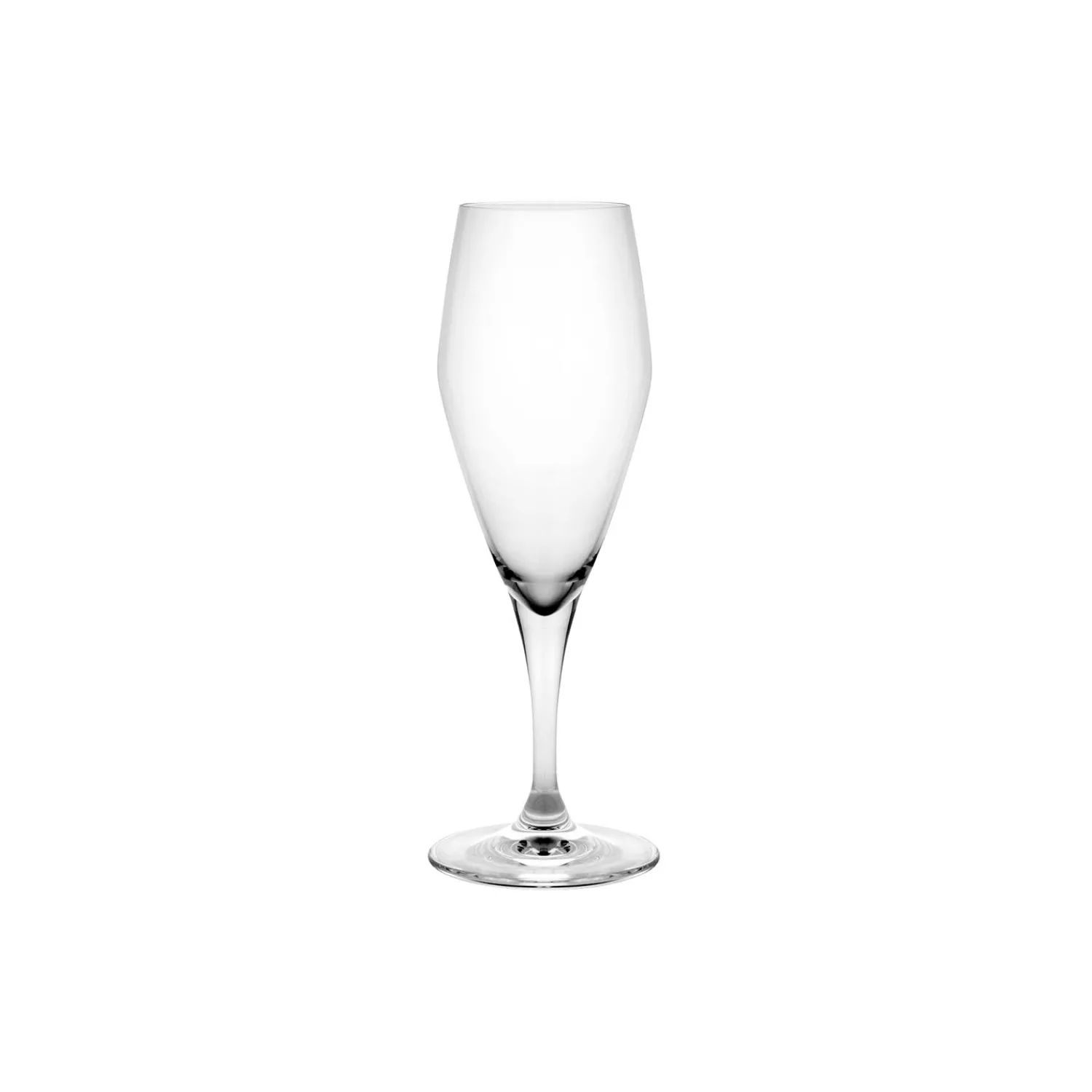 Holmegaard Glas * Perfection champagneglas