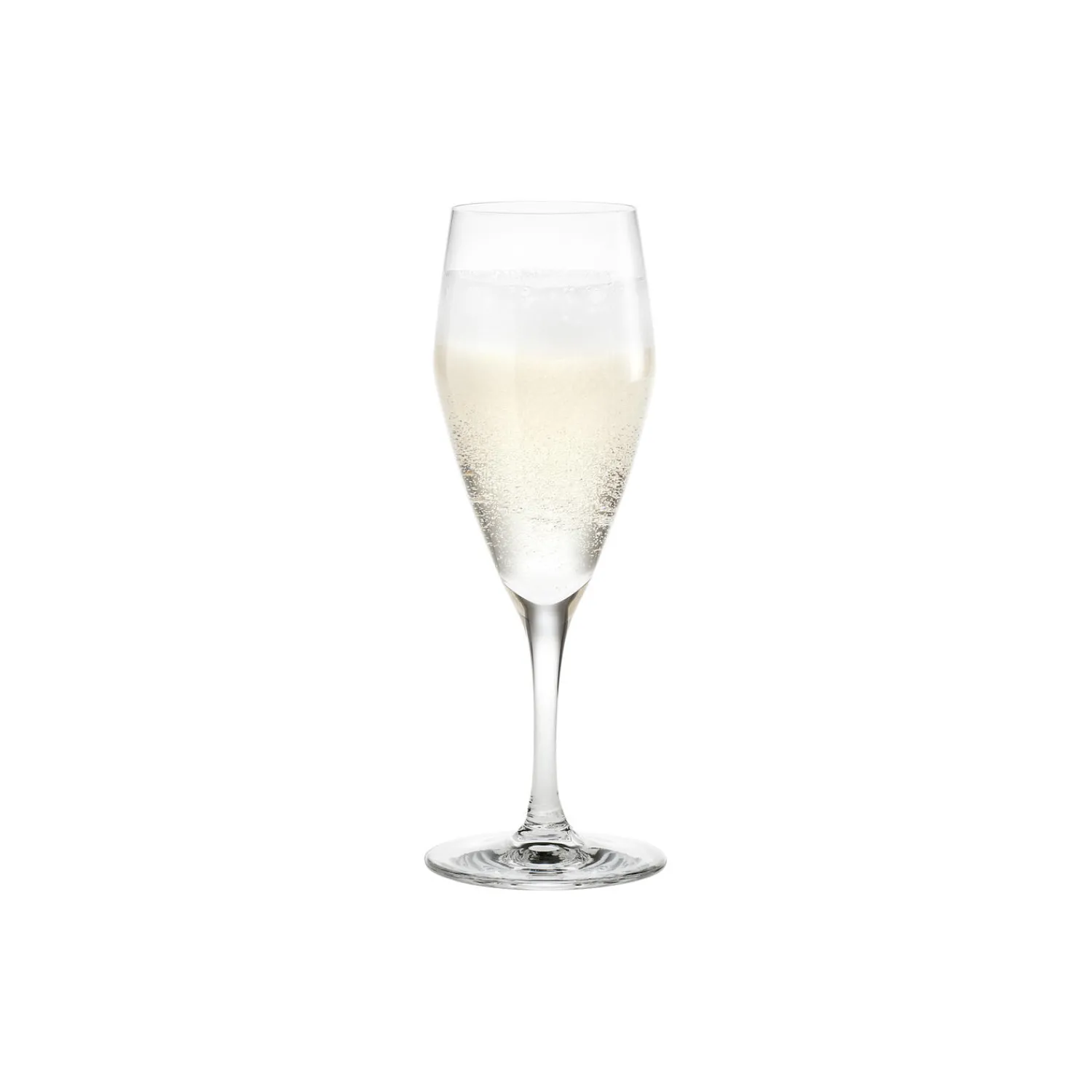 Holmegaard Glas * Perfection champagneglas