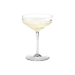 Holmegaard Glas * Perfection martiniglas