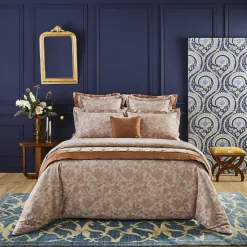 Yves Delorme Sengetøj-Perse dynebetræk