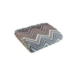 Missoni Home Plaider-Perseo plaid, 160 multi colour