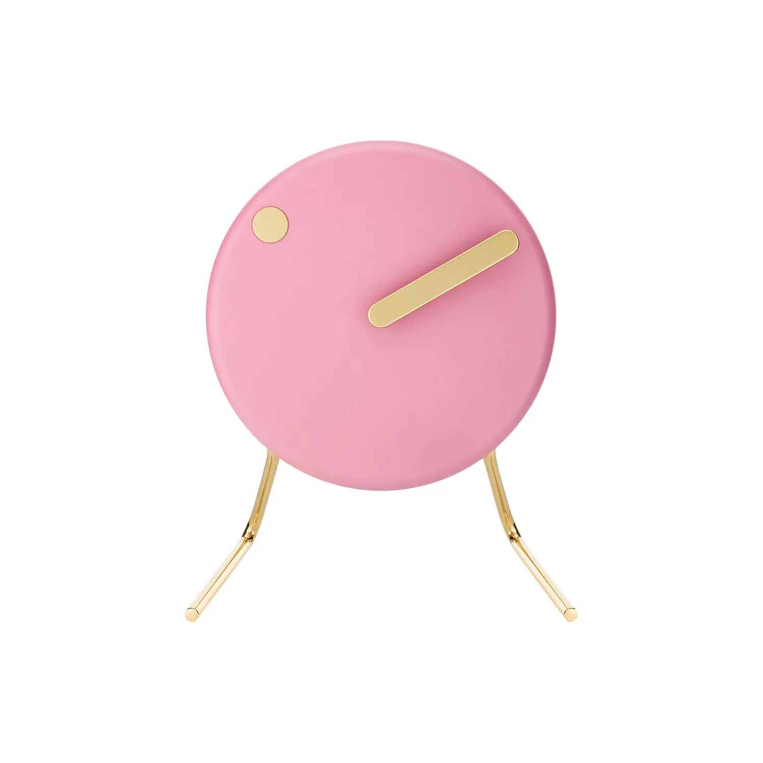 PICTO Ure-Table Clock,