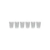 Stelton Glas * Pilastro drikkeglas 6 stk.