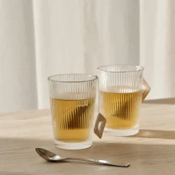 Stelton Glas * Pilastro drikkeglas 6 stk.