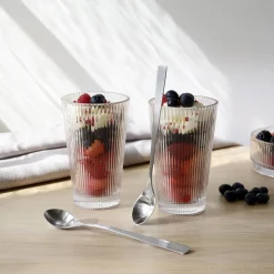 Stelton Glas-Pilastro drikkeglas 4 stk.