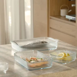 Stelton Køkkenudstyr * Pilastro ovnfast fad 33 cm