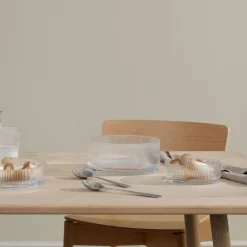 Stelton Skåle & Fade-Pilastro serveringsskål