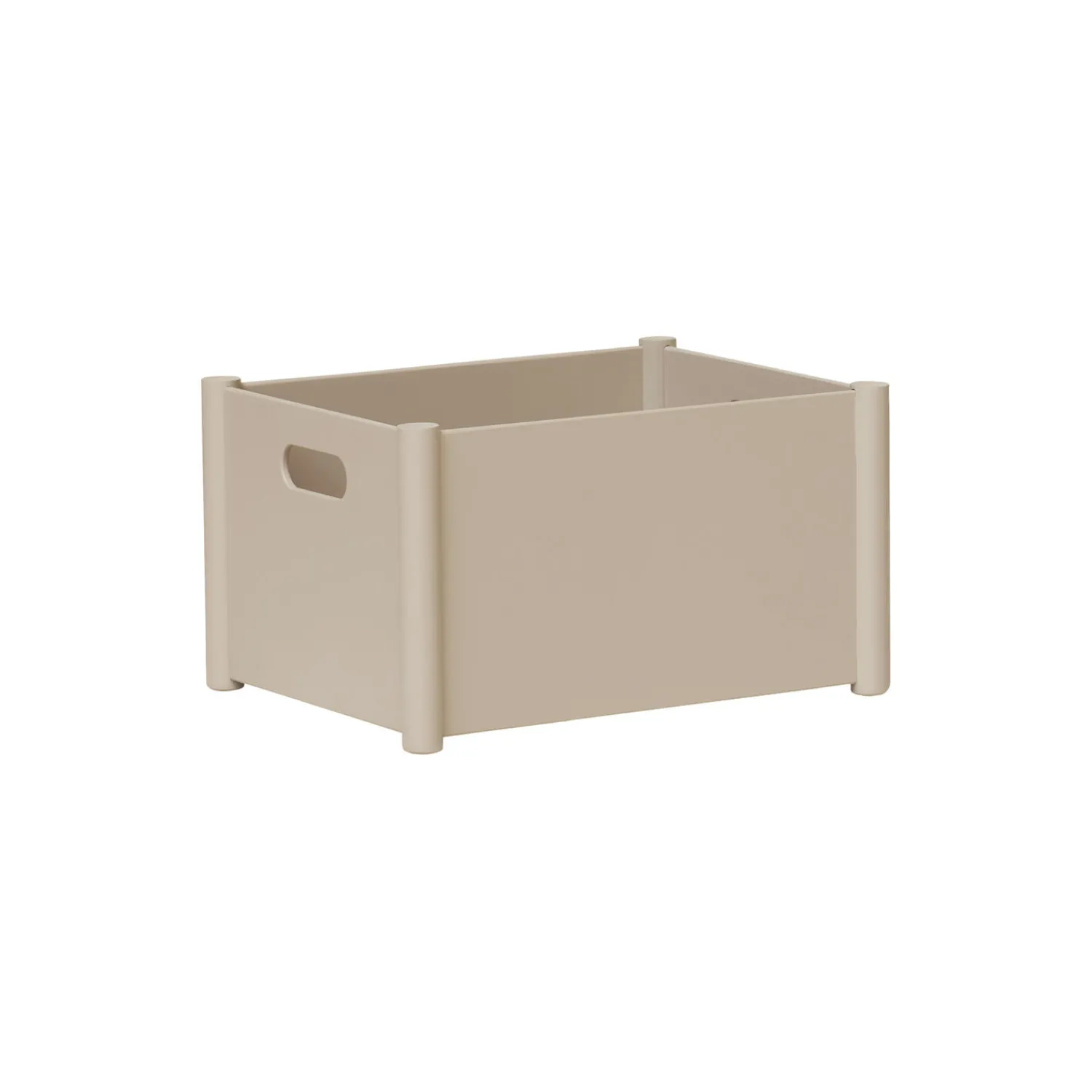 Form & Refine Småopbevaring-Pillar Storage Box,