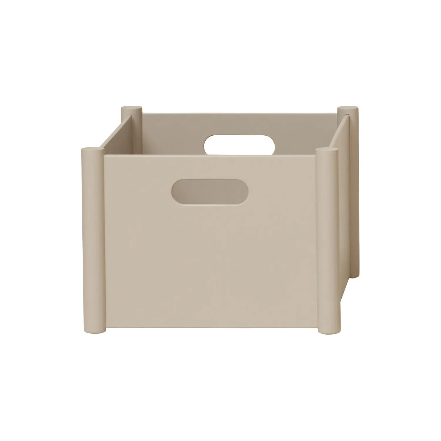Form & Refine Småopbevaring-Pillar Storage Box,