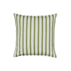 Aiayu Pyntepuder & Hynder * Pillow Cotton Slub, mix apple