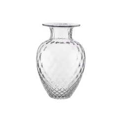 Baltic Sea Glass Vaser * Pineapple vase