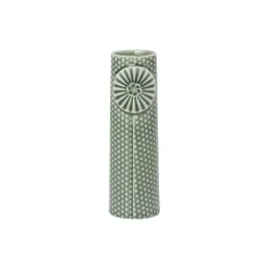 Dottir Nordic Design Vaser * Pipanella Dot vase, green