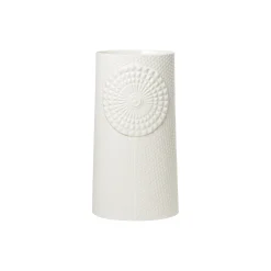 Dottir Nordic Design Vaser-Pipanella Dot vase, white