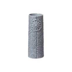 Dottir Nordic Design Vaser-Pipanella Flower vase, blue grey