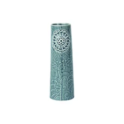 Dottir Nordic Design Vaser-Pipanella Flower vase, dark