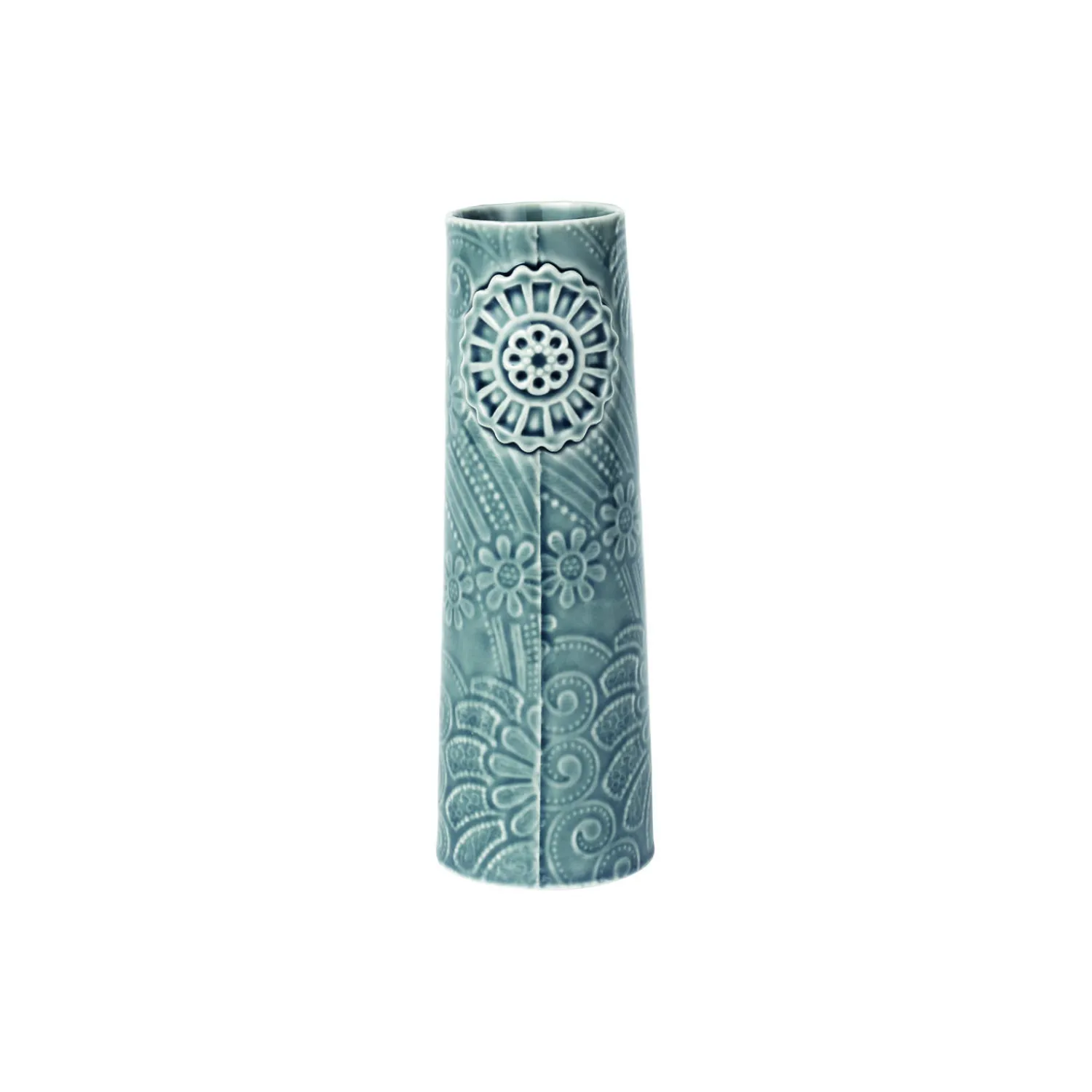 Dottir Nordic Design Vaser-Pipanella Flower vase, dark