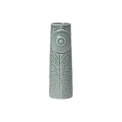 Dottir Nordic Design Vaser * Pipanella Flower Vase, peacock