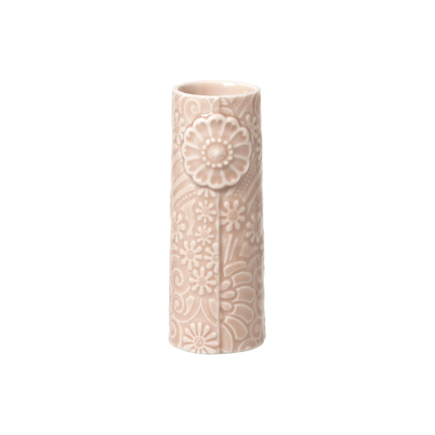 Dottir Nordic Design Vaser-Pipanella Flower vase, rose