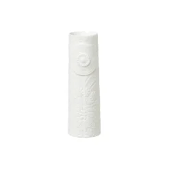 Dottir Nordic Design Vaser * Pipanella Flower vase, white