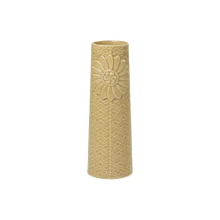 Dottir Nordic Design Vaser-Pipanella Waves vase, curry