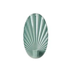 Dottir Nordic Design Lysestager-Pipanella Waves væghængt lysestage,