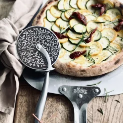 Made by Mama Køkkenudstyr * Pizzakniv