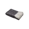 NATURES Collection Plaider-Plaid, black