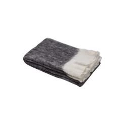 NATURES Collection Plaider-Plaid, black
