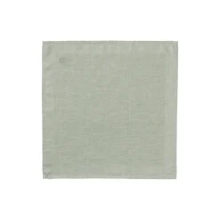 Georg Jensen Damask Bordtekstiler-PLAIN serviet,
