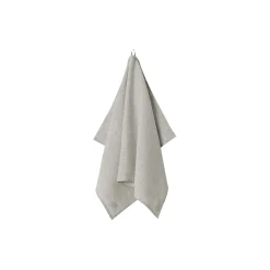Georg Jensen Damask Køkkentekstiler * PLAIN viskestykke, light grey melangé