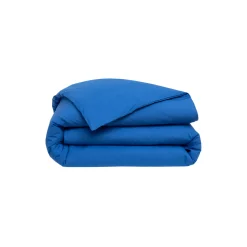 Ralph Lauren Home Sengetøj-Player dynebetræk, iris blue