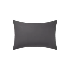 Ralph Lauren Home Sengetøj-Player pudebetræk, charcoal