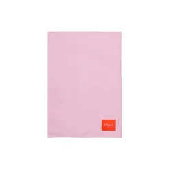 Iittala Køkkentekstiler * Play køkkenhåndklæde, rosa/orange