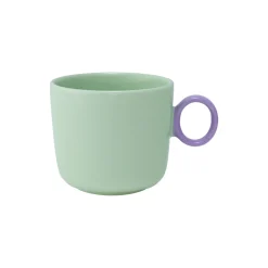 Iittala Kopper & Krus * Play krus, mint/lilla